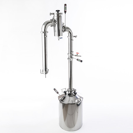 Mast column packed Gorilych "Aroma" 30/110/t (2 inches) в Волгограде