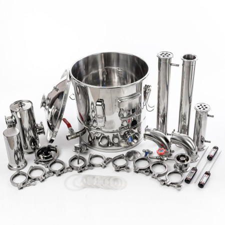 Mast column packed Gorilych "Aroma" 20/300/t (2 inches) for heating elements в Волгограде