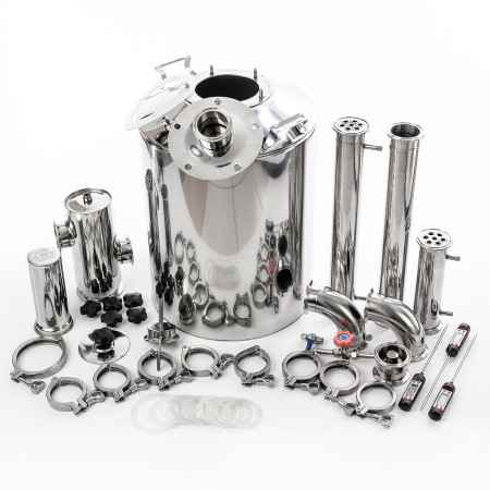 Mast column packed Gorilych "Aroma" 30/110/t (2 inches) в Волгограде