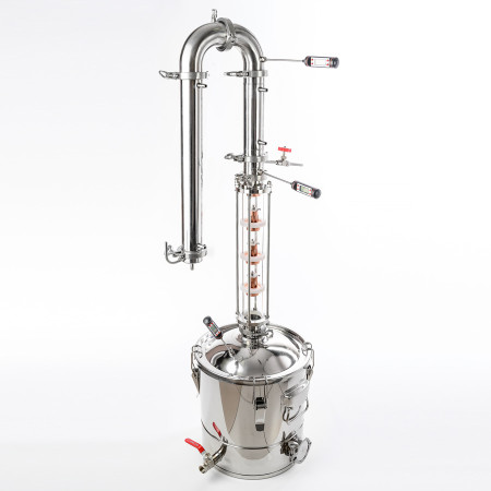 Column for capping 20/300/t copper (CLAMP 2 inches) for heating element в Волгограде