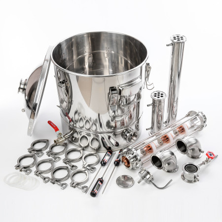 Column for capping 30/350/t copper CLAMP 2 inches for heating element в Волгограде