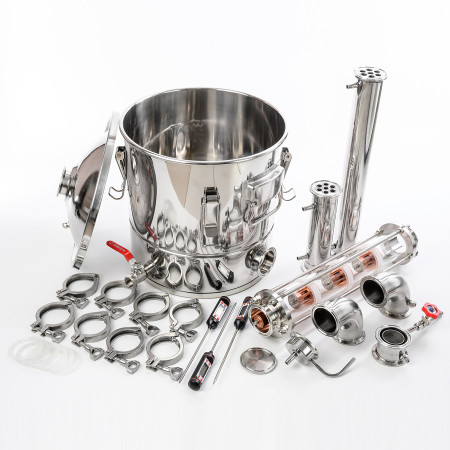 Column for capping 20/300/t copper (CLAMP 2 inches) for heating element в Волгограде