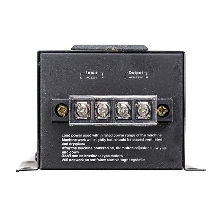 Electric power regulator 5 kW for heating elements в Волгограде