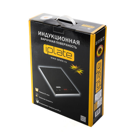Induction hob iPlate "YZ-T24" 2000 W в Волгограде