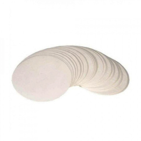 Ashless filters "Blue Tape" d-70 mm в Волгограде