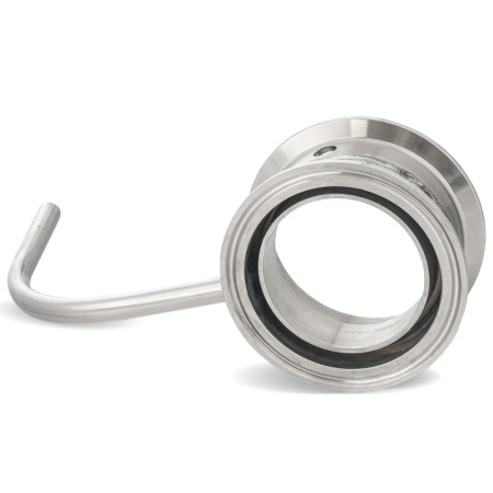 Node selection "heads" with CLAMP 3 inches в Волгограде