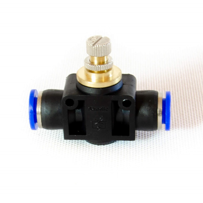 Quick-detachable needle crane 10 mm в Волгограде