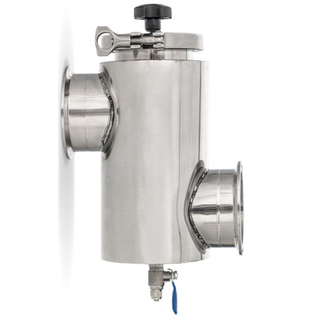 Gin basket "Aroma" CLAMP 1.5 inches в Волгограде