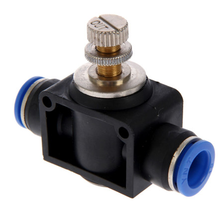 Quick-detachable needle crane 12 mm в Волгограде