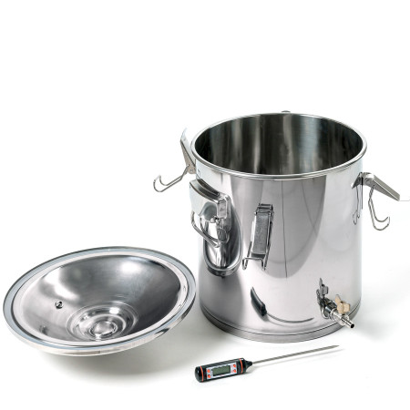 Alembic "Gorilych" 30/350/t CLAMP 2 inches в Волгограде