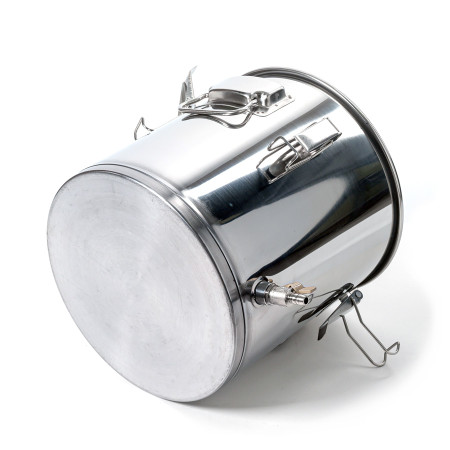 Mash column "Gorilych" 20/300/t CLAMP 1.5 inch for heating elements в Волгограде