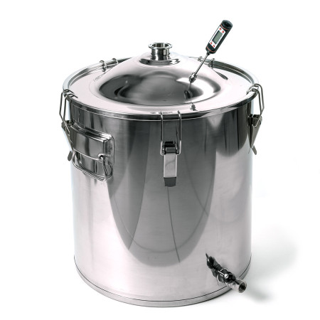 Alembic "Gorilych" 50/400/t CLAMP 1,5 inches в Волгограде