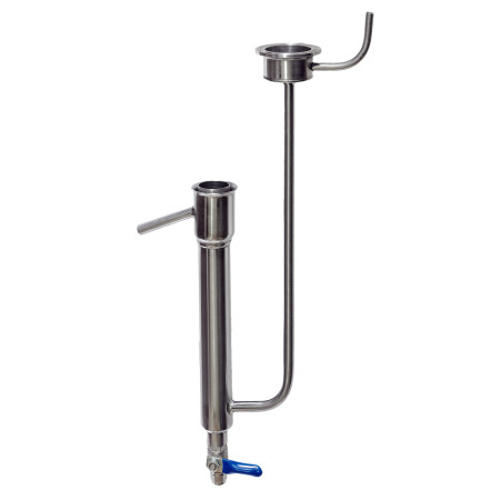 "Parrot" fortress control device KLAMP 1,5 inches в Волгограде