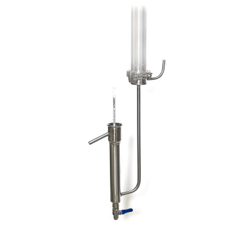 "Parrot" fortress control device KLAMP 1,5 inches в Волгограде