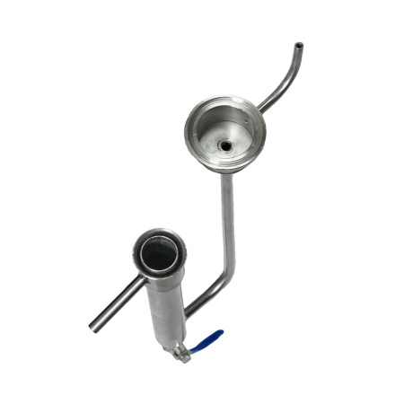 "Parrot" fortress control device KLAMP 1,5 inches в Волгограде