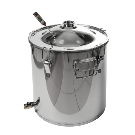 Alembic "Gorilych" 50/400/t CLAMP 2 inches в Волгограде