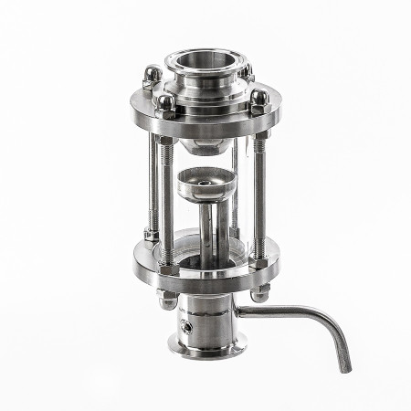 Diopter CLAMP 1.5 inches with selection unit в Волгограде