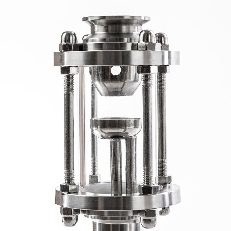 Diopter CLAMP 1.5 inches with selection unit в Волгограде