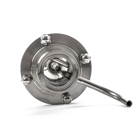 Diopter CLAMP 1.5 inches with selection unit в Волгограде