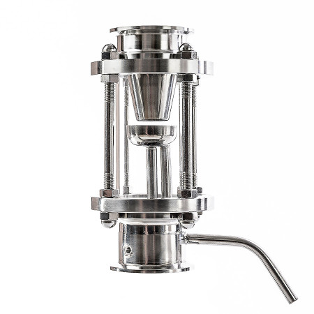 Diopter CLAMP (2 inches) with selection unit в Волгограде