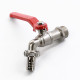 Ball valve L-shaped ET 1/2" в Волгограде