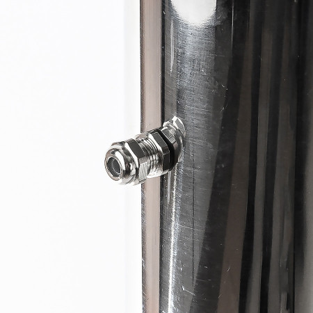 Drawer side 75 cm with CLAMP 3 inches for thermometer в Волгограде