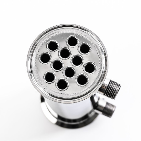 Reflux condenser "Gorilych" with CLAMP (3 inches) в Волгограде