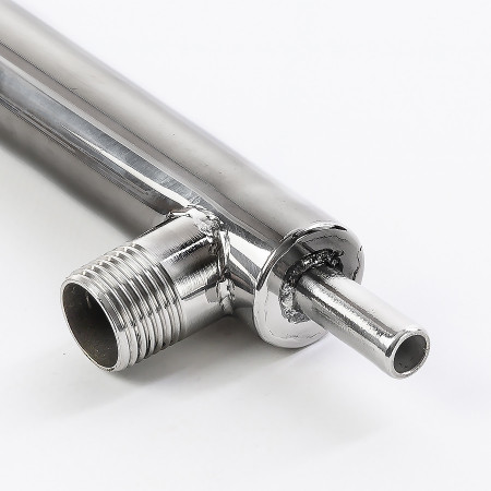 Aftercooler "Gorilych" fitting 8 mm в Волгограде