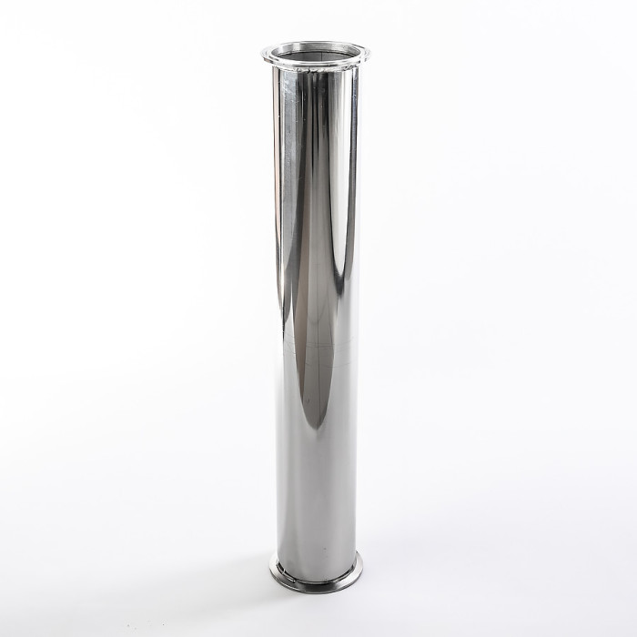 Drawer side 50 cm with CLAMP 3 inches в Волгограде