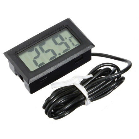 Термометр электронный с выносным датчиком в Волгограде
