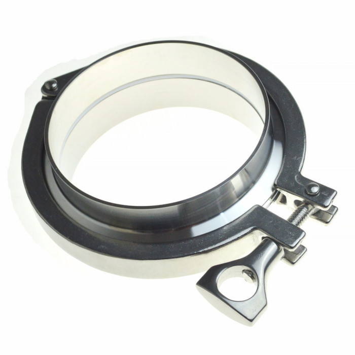 Clamp connection 2 inches в Волгограде