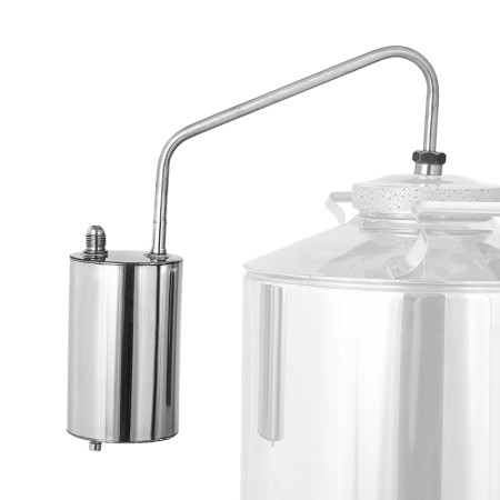 Steam drum "Gorilych" Standard в Волгограде