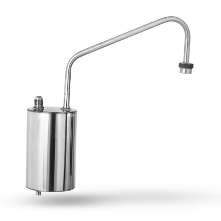 Steam drum "Gorilych" Standard в Волгограде