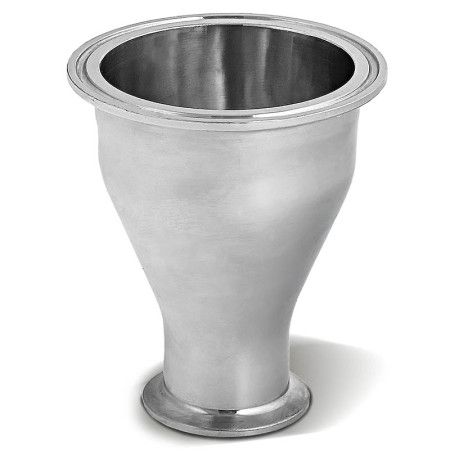 Transition CLAMP / CLAMP (1,5 inches / 3 inches) в Волгограде