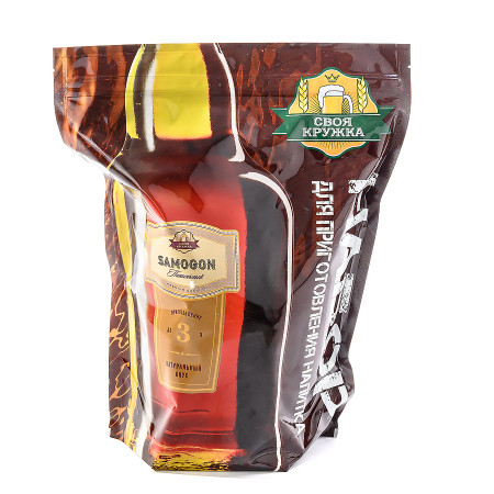 Set for cooking "Samogon Wheat" в Волгограде