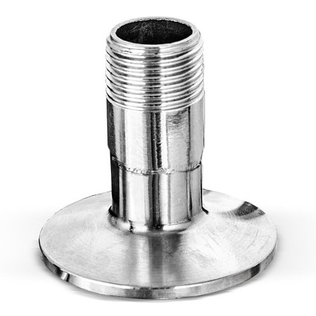 Rectifier element with dimrot CLAMP 2 inches в Волгограде