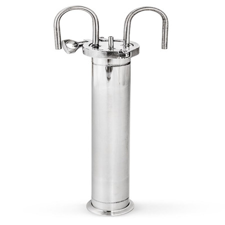 Rectifier element with dimrot CLAMP 2 inches в Волгограде