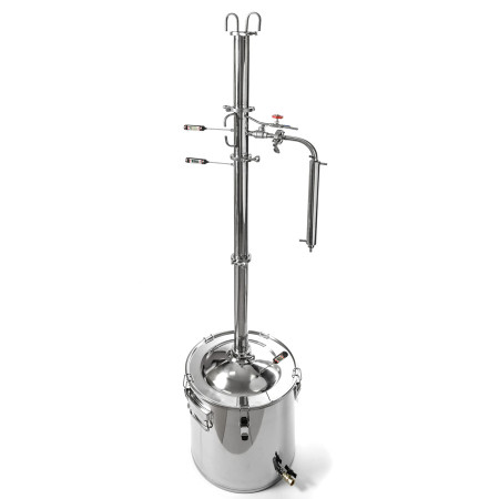 Rectifier with dimrot 50/400/t CLAMP 2 inches в Волгограде