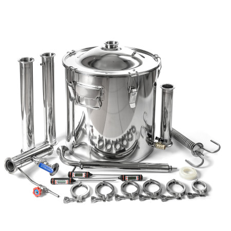 Rectifier with dimrot 50/400/t CLAMP 2 inches в Волгограде