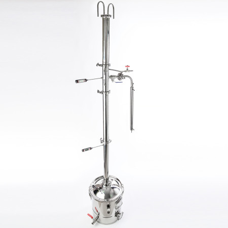 Rectifier with dimrot 20/300/t CLAMP 2 inches for heating elements в Волгограде