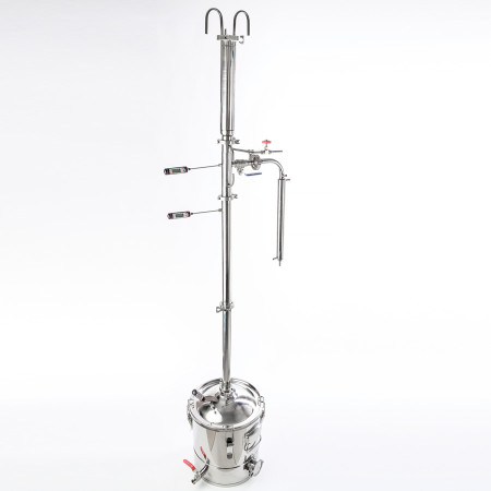 Rectifier with dimrot 20/300/t CLAMP 1.5 inches for heating elements в Волгограде