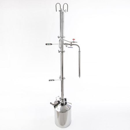 Rectifier with dimrot 30/110/t CLAMP 2 inches в Волгограде