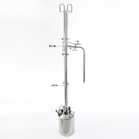 Rectifier with dimrot 20/110/t CLAMP 2 inches в Волгограде