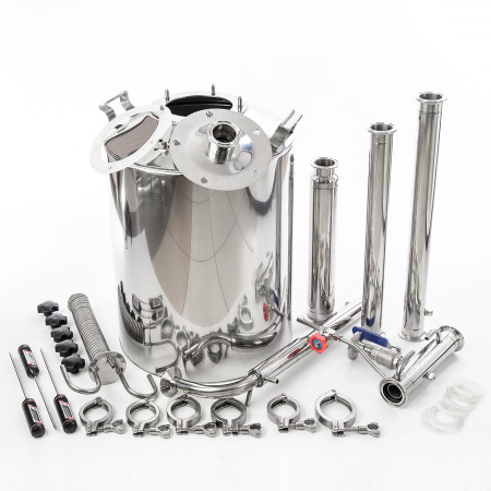 Rectifier with dimrot 30/110/t CLAMP 1.5 inches в Волгограде