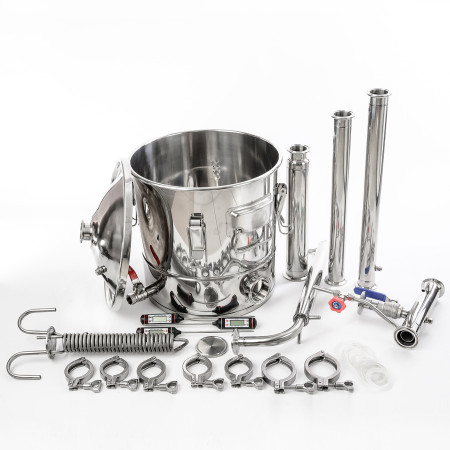 Rectifier with dimrot 20/300/t CLAMP 1.5 inches for heating elements в Волгограде