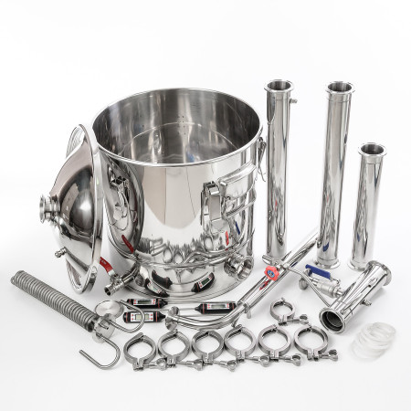 Rectifier with dimrot 30/350/t CLAMP 2 inches for heating elements в Волгограде