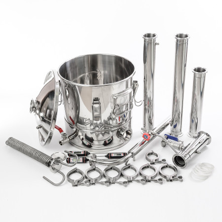 Rectifier with dimrot 20/300/t CLAMP 2 inches for heating elements в Волгограде