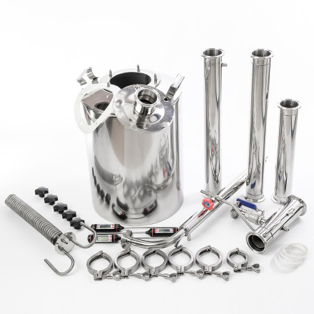 Rectifier with dimrot 20/110/t CLAMP 2 inches в Волгограде