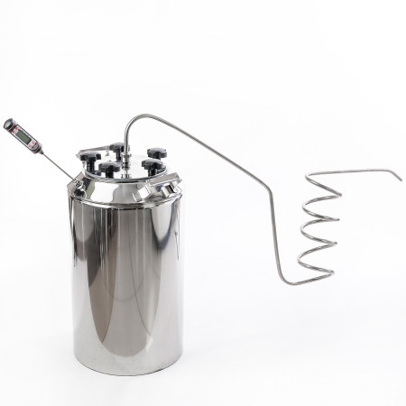 Home liquor stills "Gorilych" - Country 15/110/t в Волгограде