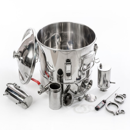 Hootch still "Abramov" 20/300/t for heating elements в Волгограде